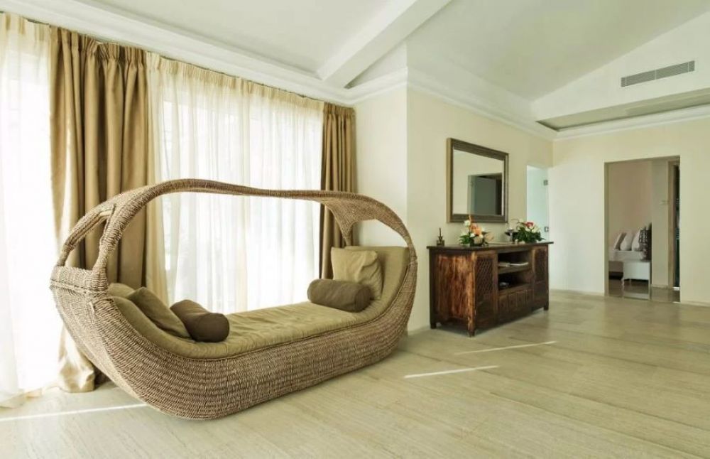 President APP, Azimut 4*