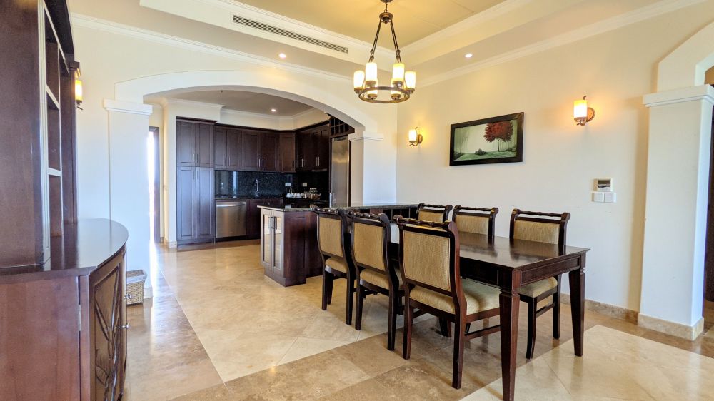 Сondo 3 bedroom, Olalani Resort & Condotel 5*
