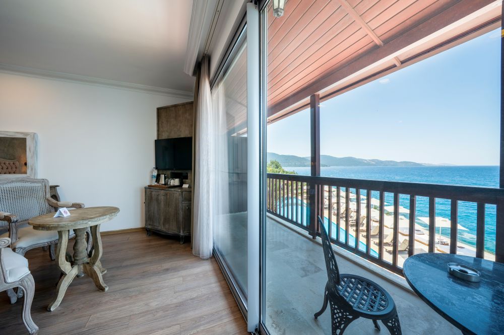 Superior Room, Sarpedor Boutique Hotel 5*