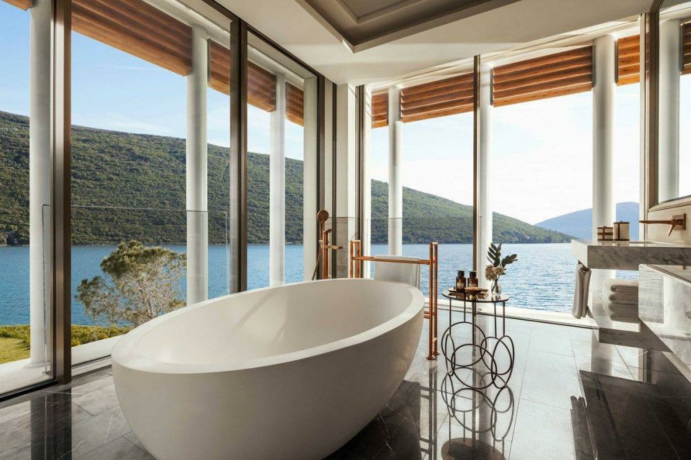 Villa One, One & Only Portonovi 5*