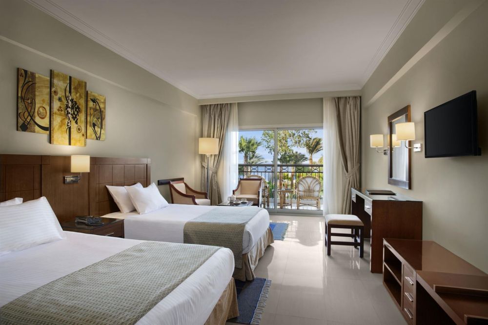 Select GV/PV/SV (Standard), Sultan Gardens Resort 5*