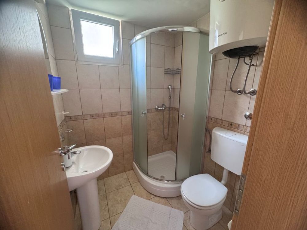 Double, Stevan Apartments 3*