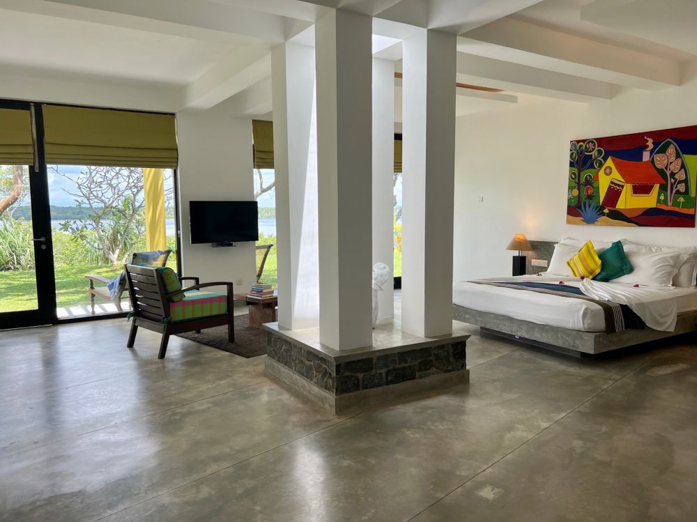 Family Lagoon View, Buckingham Place (5+ only) 4*