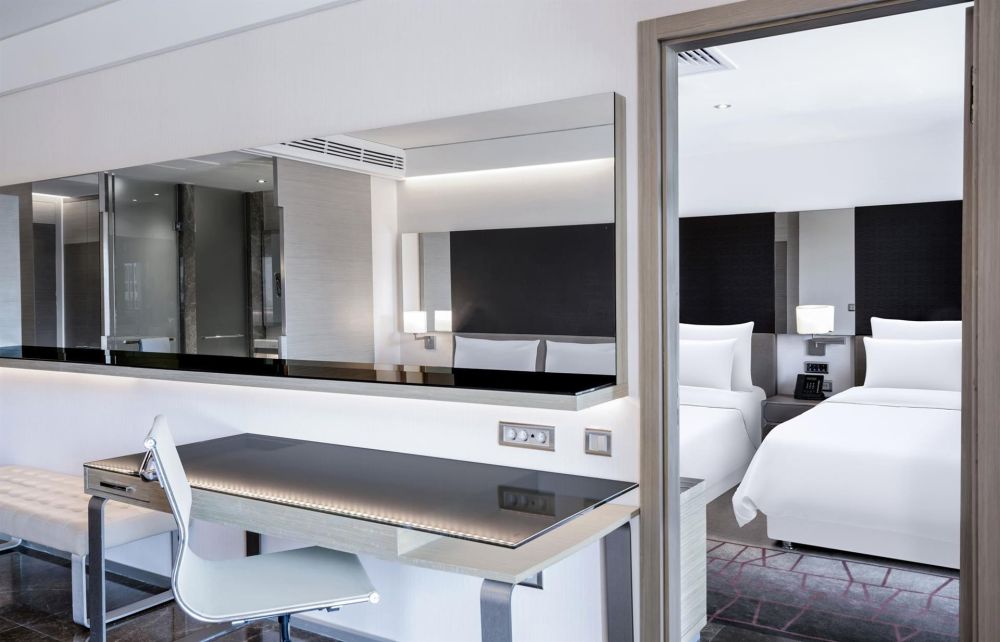 Family Room, Rixos Premium Belek The Land Of Legends Free Access (ex. Rixos Premium Belek) 5*