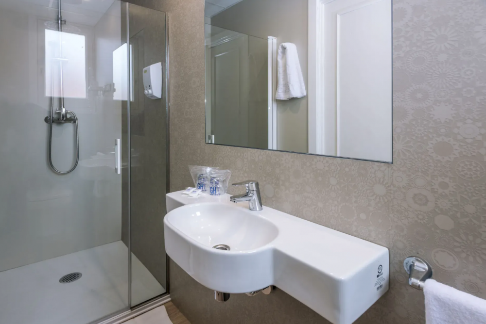Family Room, GHT Balmes Apartments & Splash (Calella) 3*