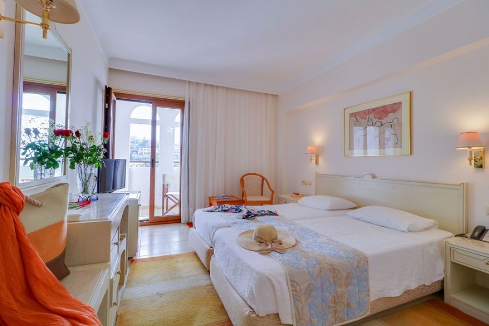 Standard Mountain/ Garden View/ SSV/ SV, Creta Star Hotel | Adults Only 4*