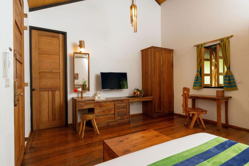 Beach Villa Veli, Yash Nature Resort 4*