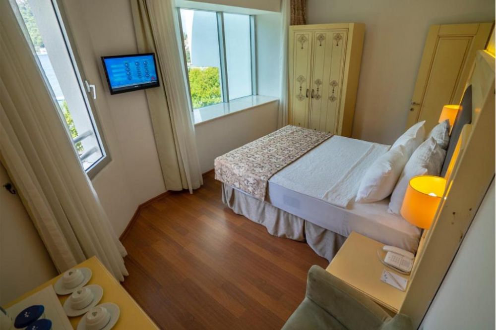 Family Room, Turunc Resort 5*