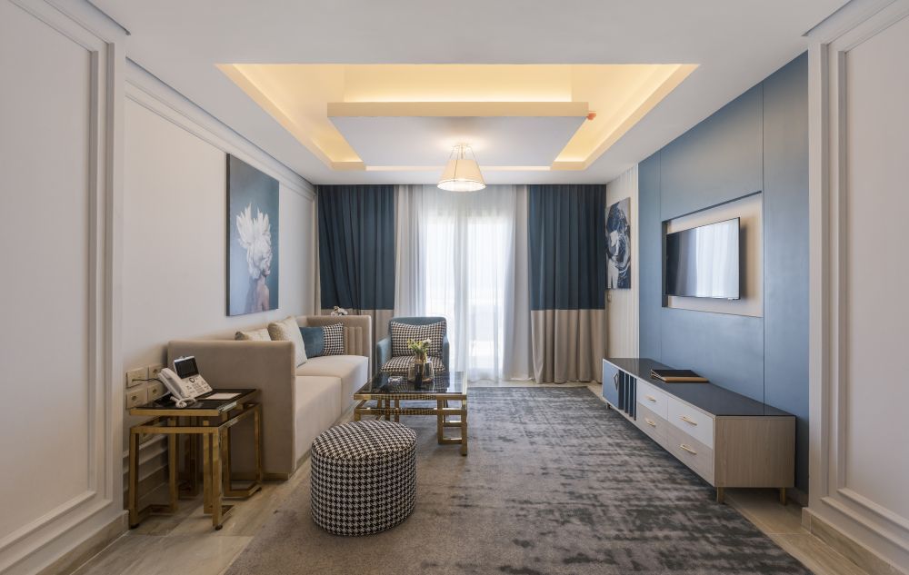 Villa, Gewan Resort New Alamein (ex.Tolip Resort Sunrays) 5*