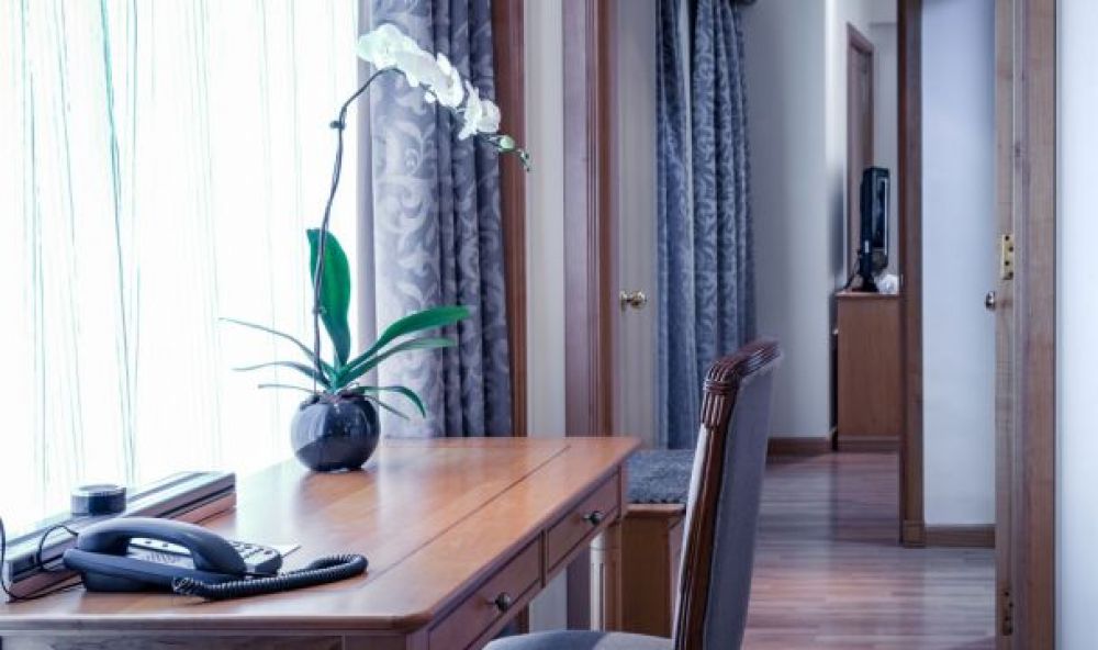 Suite Room, Millennium Downtown Abu Dhabi (ex.Millennium Plaza Abu Dhabi) 4*