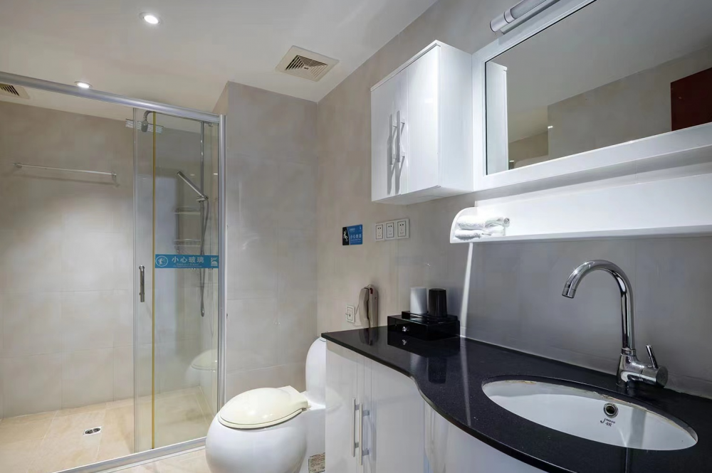 Seaside Garden View Villa, South China Hotel 4*
