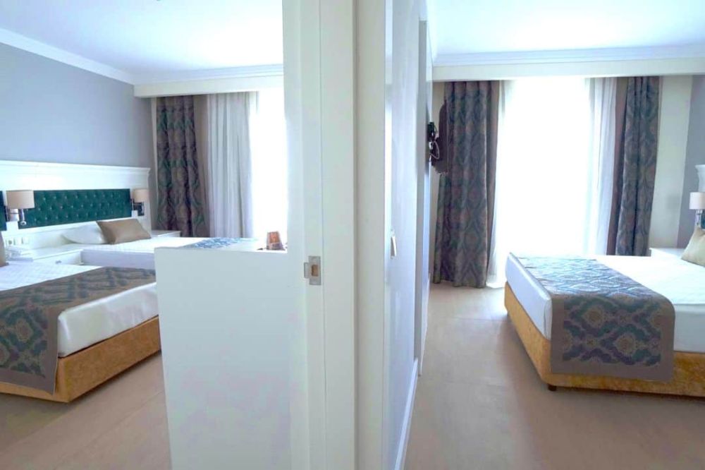 Family Room (Interconnecting), Dream World Palace 5*