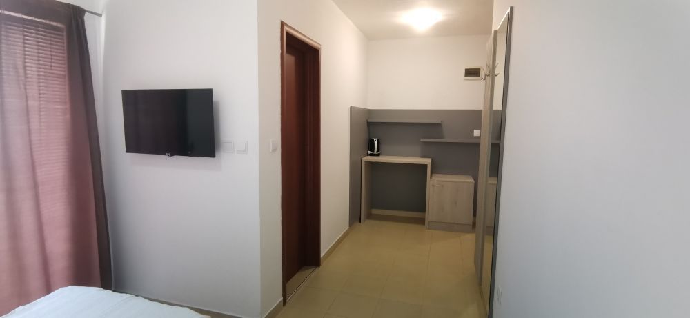 Studio 02, Markovich Budva Villa (ex. Katarina) 3*
