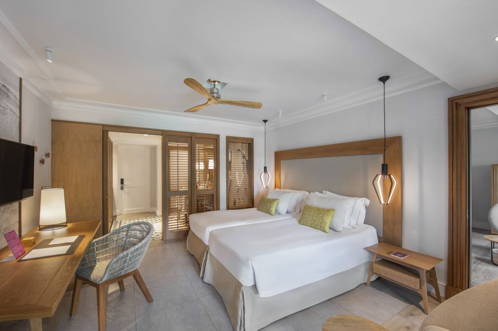 Family Room, Sugar Beach A Sun Resort 5*