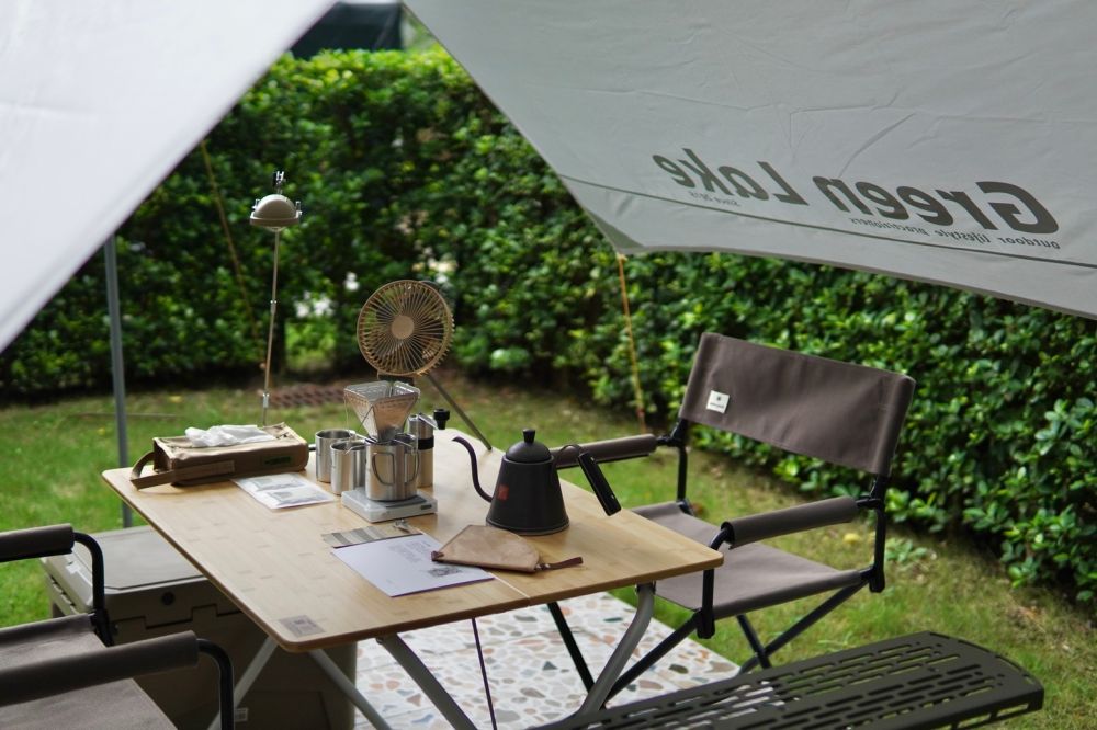 Garden Twin Room (ex.Small Сourtyard Сamping Twin Room), Le Meridien Shimei Bay Beach Resort & Spa 5*