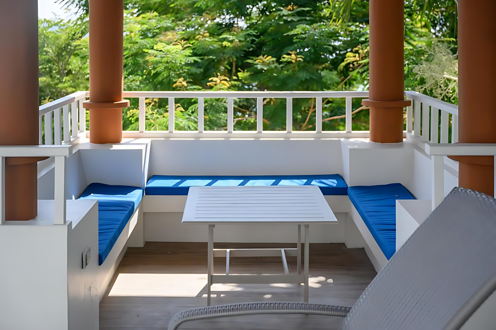 2 Bed Room Pool Villa, Andamantra Resort & Pool Villa (ex. Centara Blue Marine Resort & Spa) 4*