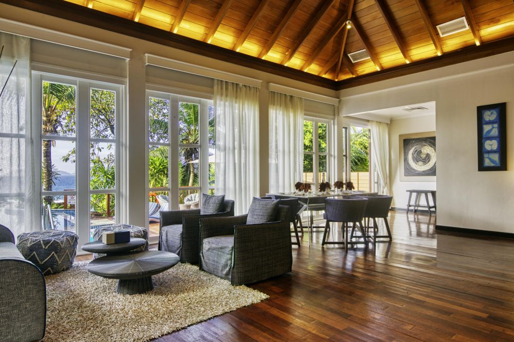 Two Bedroom Labriz Retreat (ex.Two Bedroom Silhouette Estate), Niva Labriz Seychelles (ex.Hilton Seychelles Labriz Resort & Spa) 5*