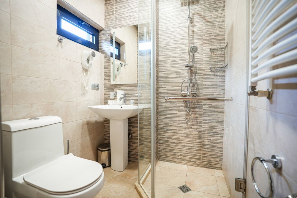 Standard/ Standard TRPL, 1 Hotel Borjomi (ex.Milano Palace) 4*