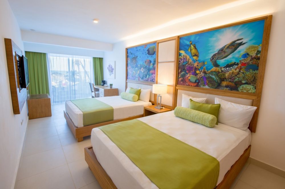 Superior Room, whala!bávaro 3*