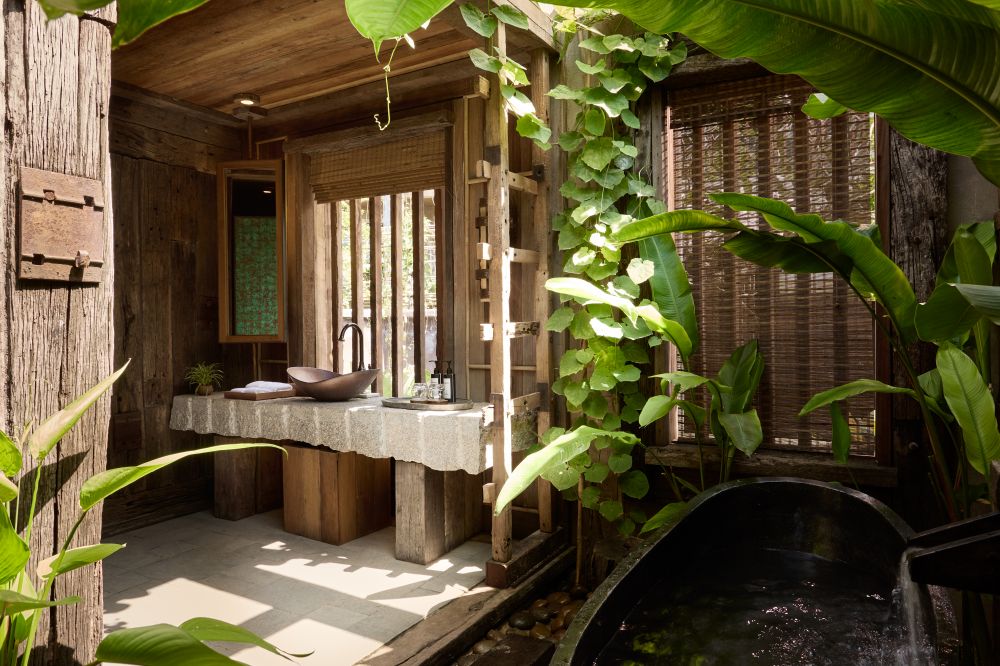 1 Bedroom D_Jungle Pool Villa, Vignette Collection Dinso Resort & Villas Phuket (ex. Dinso Resort & Villas) 5*