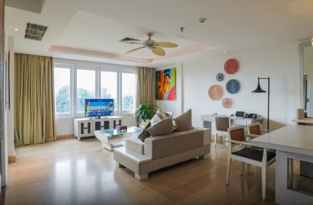 The Camakila Suite, SONO Belle Bali Legian (ex. Away Bali Legian Camakila Resort) 4*