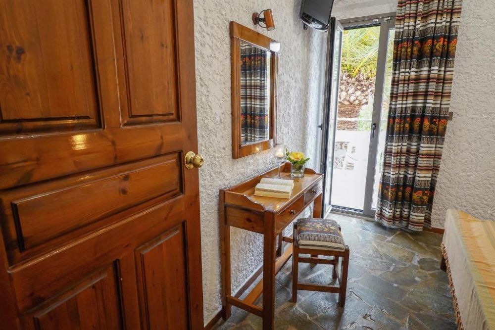 Studio Apartment 1 Bedroom, Flamingos Hotel Apartments 3*