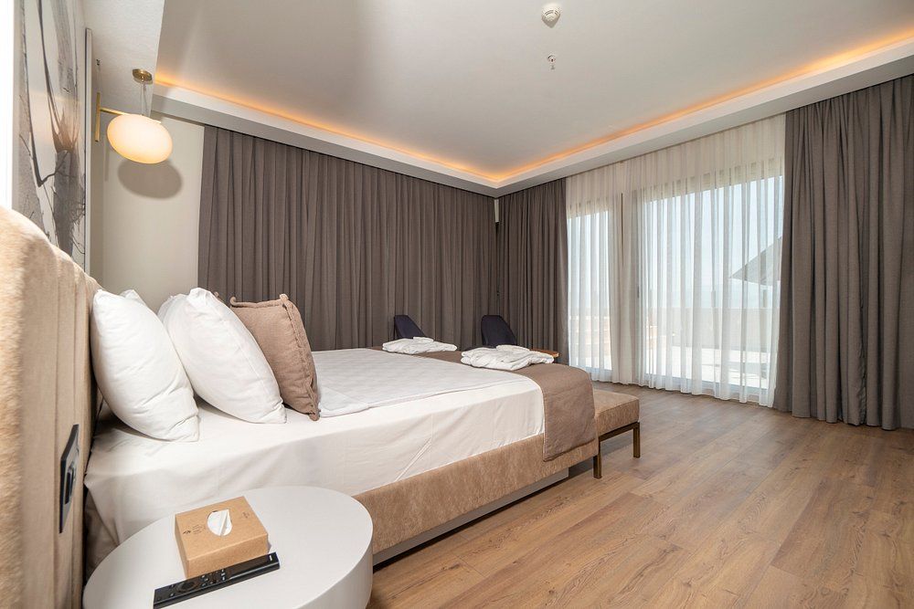 King Suite Sea View, Duja Didim 5*