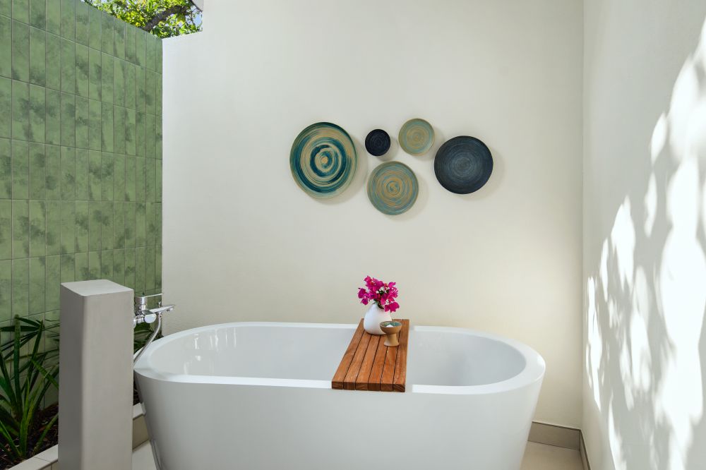 Sunset Beach Villa, NH Collection Maldives Reethi Resort (ex. Reethi Beach Resort) 5*
