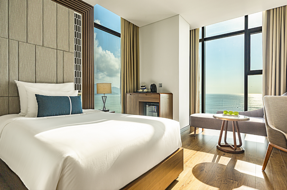 Executive Ocean, Peninsula Hotel Da Nang 5*