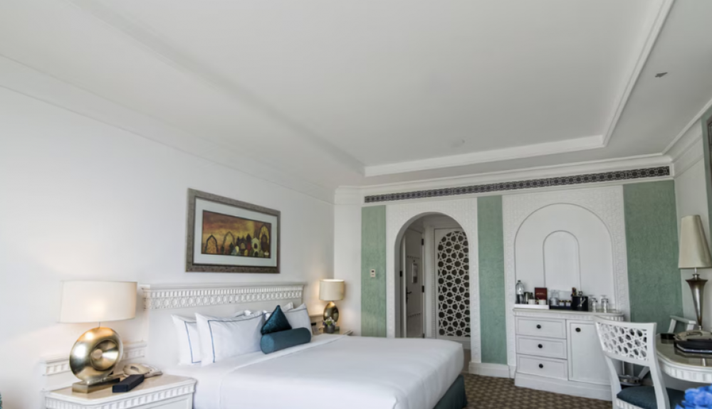 Premium Family Room, Al Habtoor Grand Resort, Autograph Collection 5*
