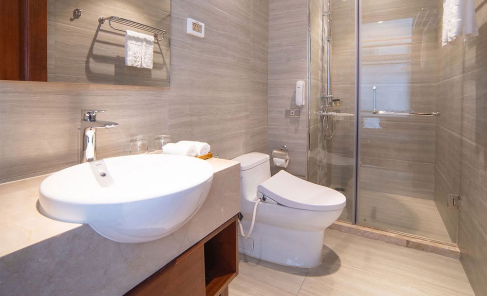 Grand Premier CV, Green Beach Hotel Nha Trang 4*