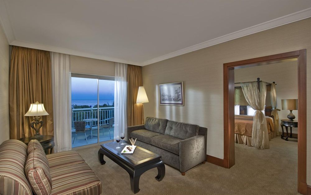 King Suite, Akka Residence Villas 5*