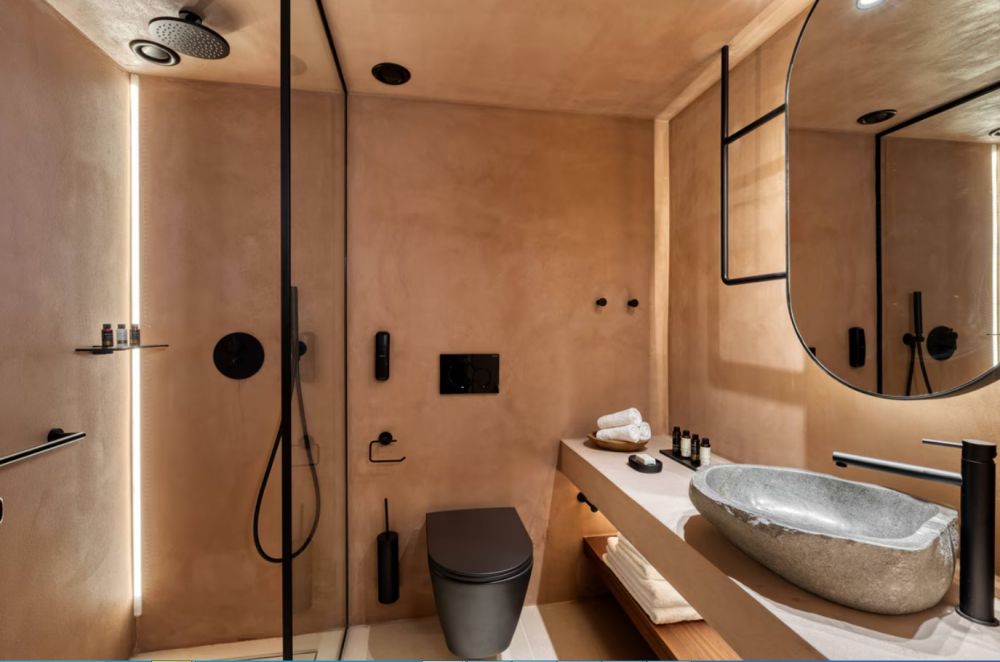 Hls Sapphire Family Suite 2 Bedroom, Domes of Corfu, Autograph Collection 5*