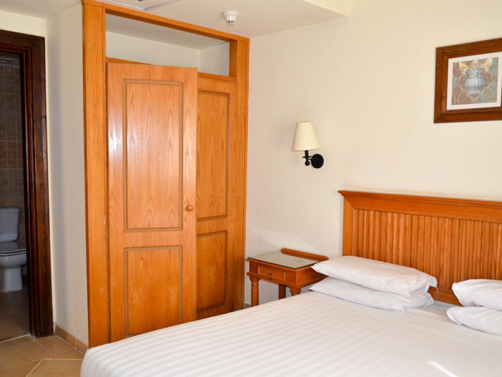 Family Room, Sharm Plaza (еx. Crowne Plaza Resort) 4*