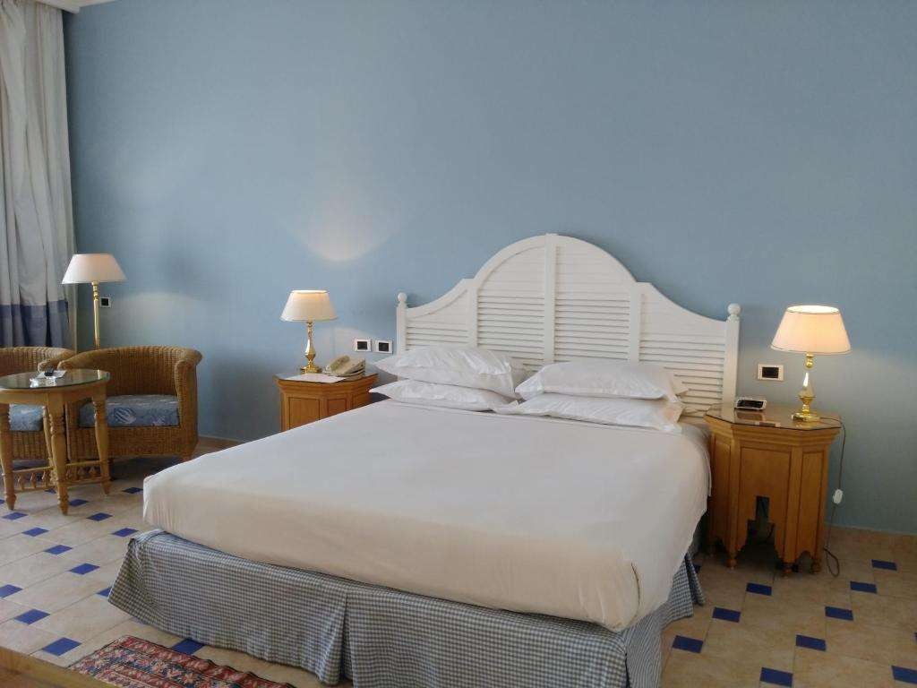 Junior Suite, Sheraton Sharm Hotel, Resort, Villas & Spa 5*