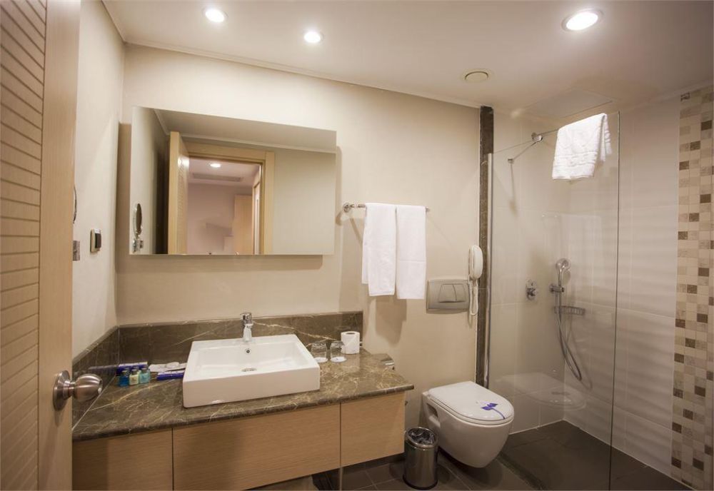 Standard Room Swim Up, Linda Sunny Beach Hotel (Ex.Bieno Club Sunset Hotel) 5*