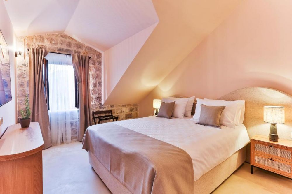 Superior DBL Room, Ruzmarin SPA & Garden by Aycon 4*