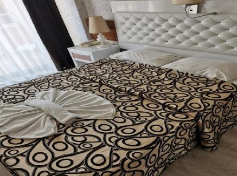 Standard Room, Club Monte Carlo Hotel (Ex. Club Tess Hotel) 4*