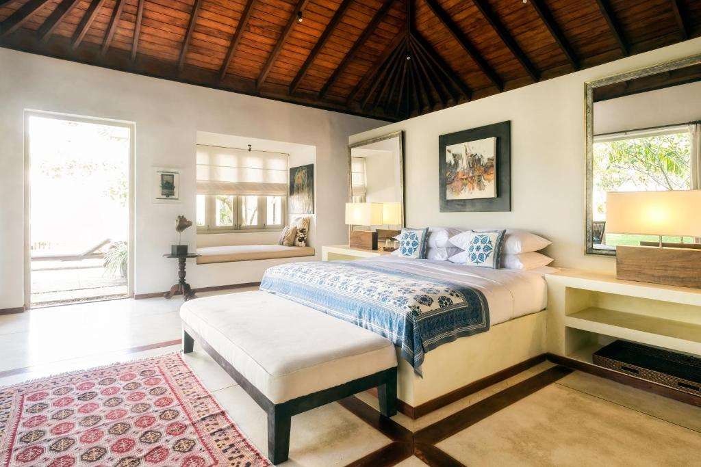 King Suite Ocean View, Elysium 4*