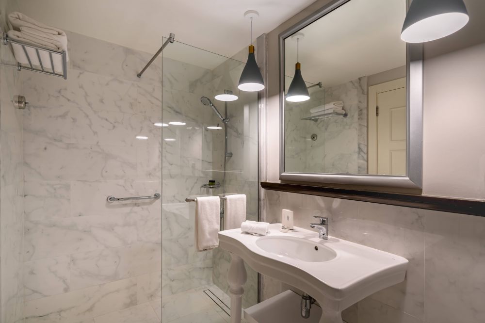 Deluxe Garden View Room, Rixos Bab Al Bahr 5*