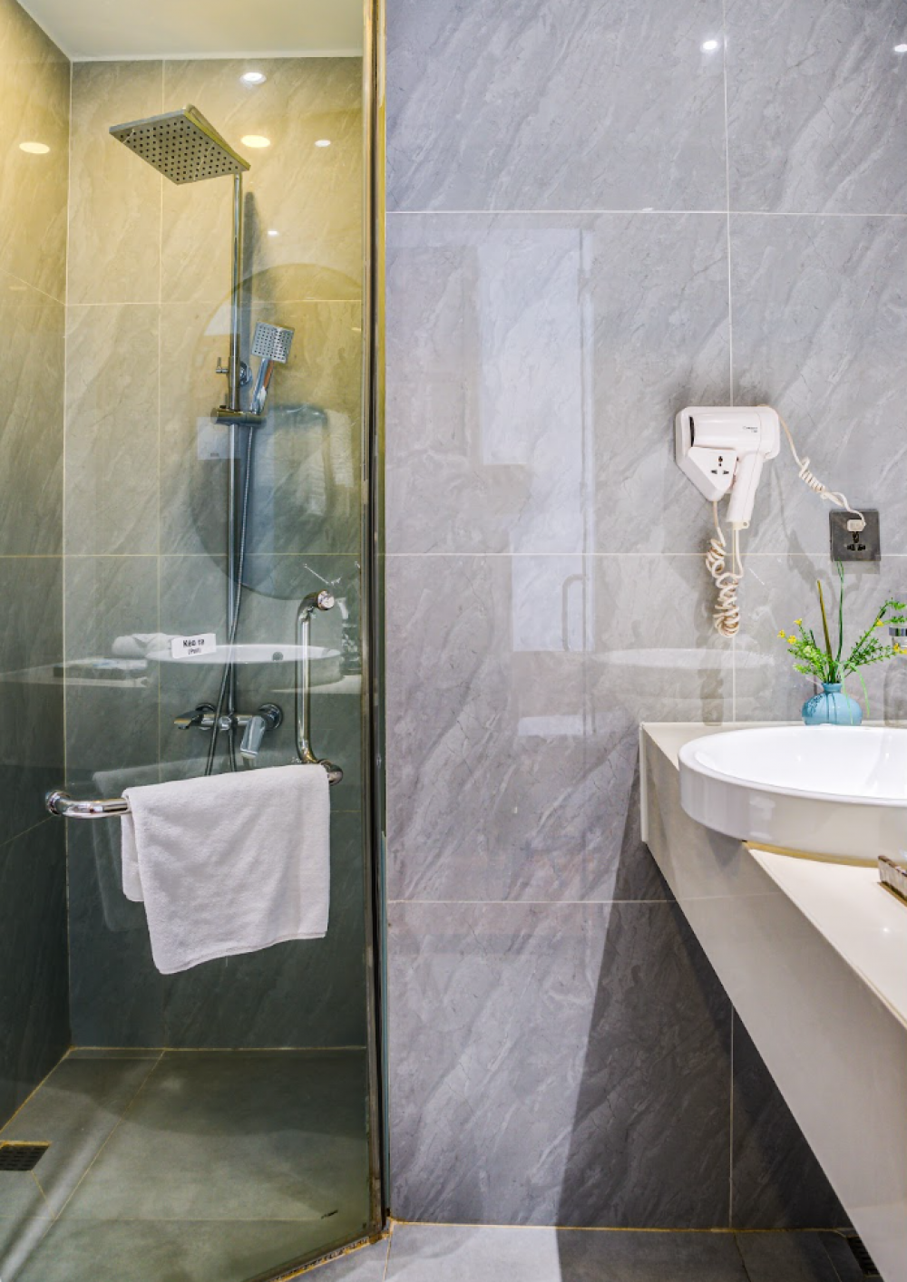 Deluxe SSV, Cicilia Hotel & Spa Danang 4*