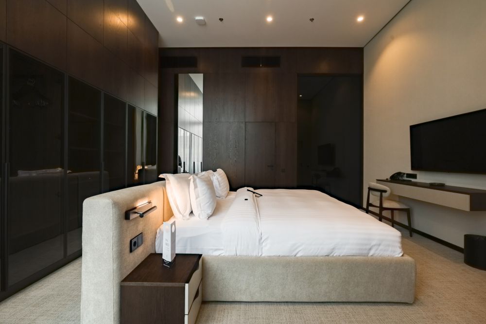 Diamond Suite, Emily Resort Hotel 5*