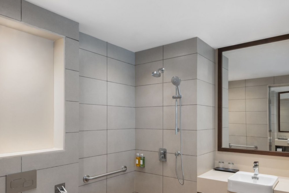 Studio Room, Fairfield by Marriott Goa Benaulim 4*
