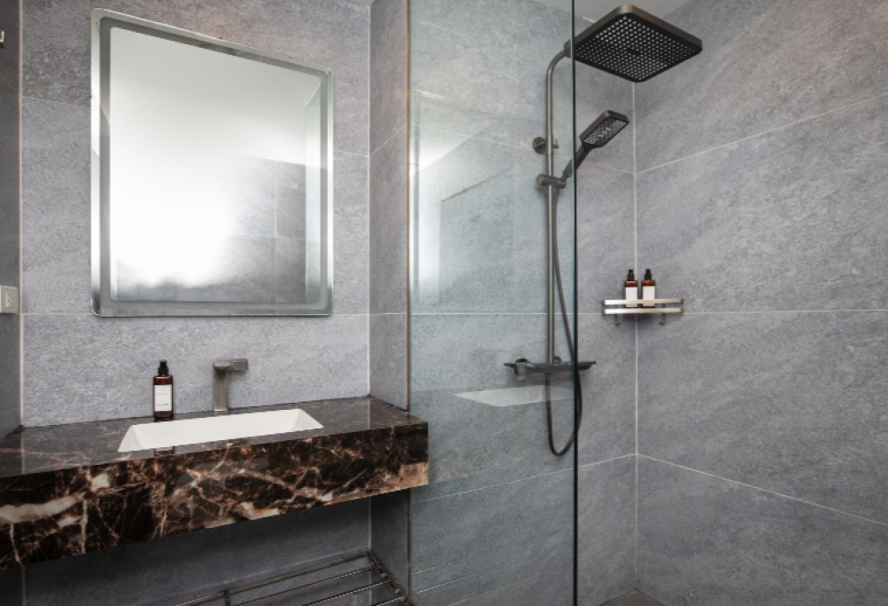 Deluxe King Cliff View, Aspira Escape Ao Nang Krabi 4*