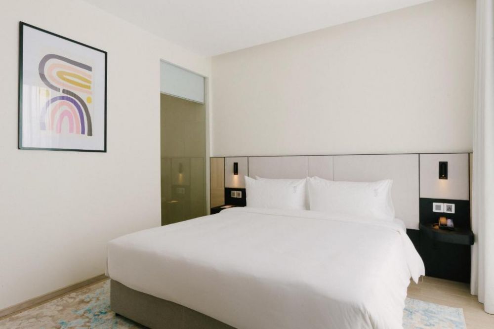 Classic City View, December Hotel 5*