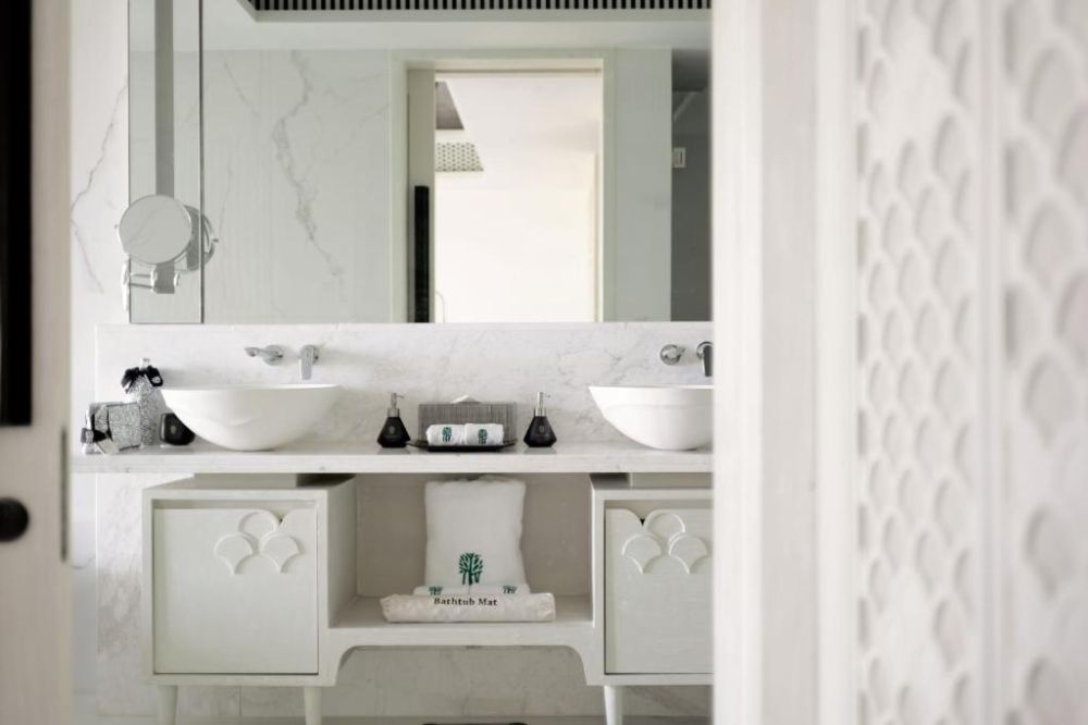 Premium Pool Suite, Banyan Tree Krabi 5*