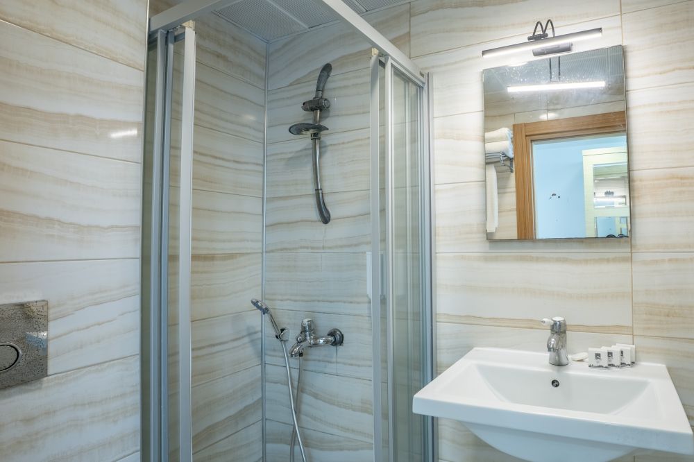 Standard Room, Dragut Point North 3*
