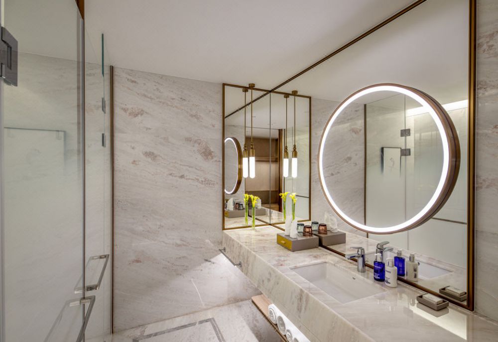 Superior 2-Bed Room, Voco Sanya Bay 5*