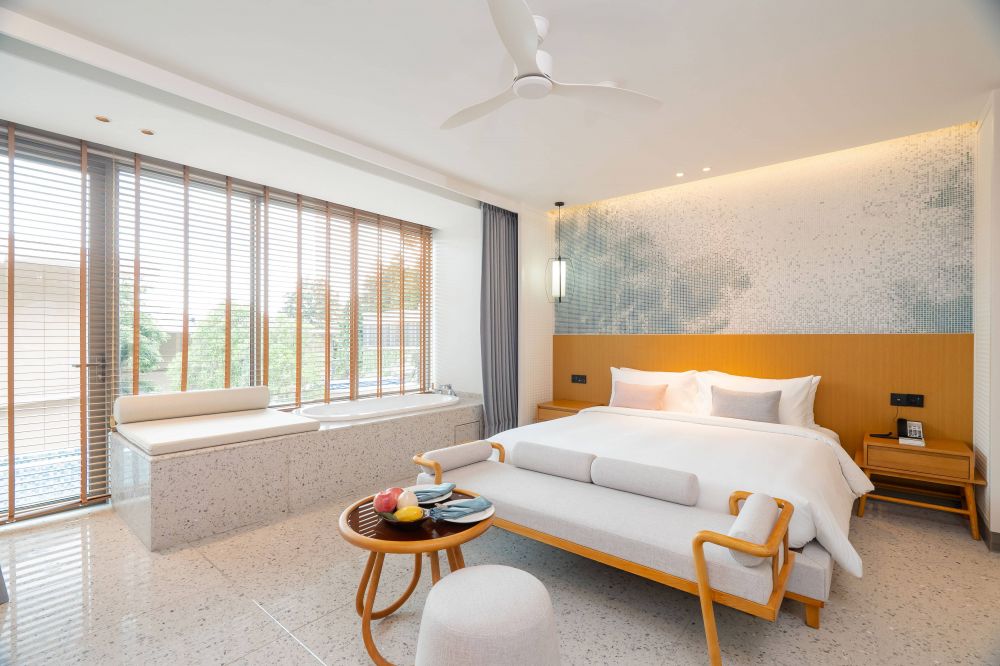 Deluxe Pool Access, Wyndham Garden Phuket Kamala 5*