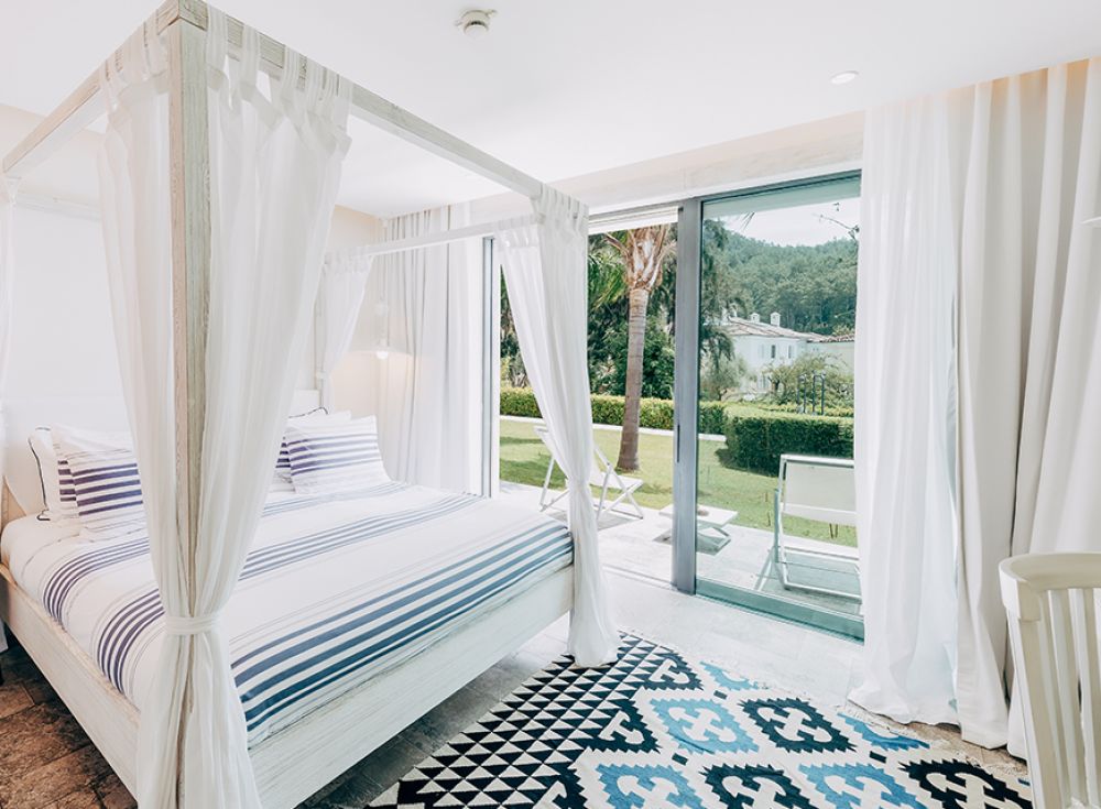 Superior Room, D Resort Gocek 5*